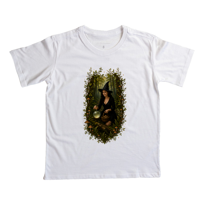 Green Witch - Imagem 2