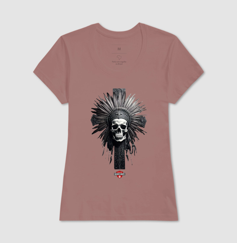 Old Skull 1 - Imagem 15