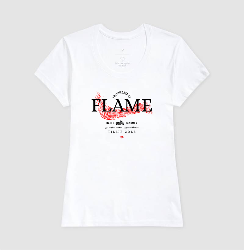 Propriedade de Flame - Imagem 5