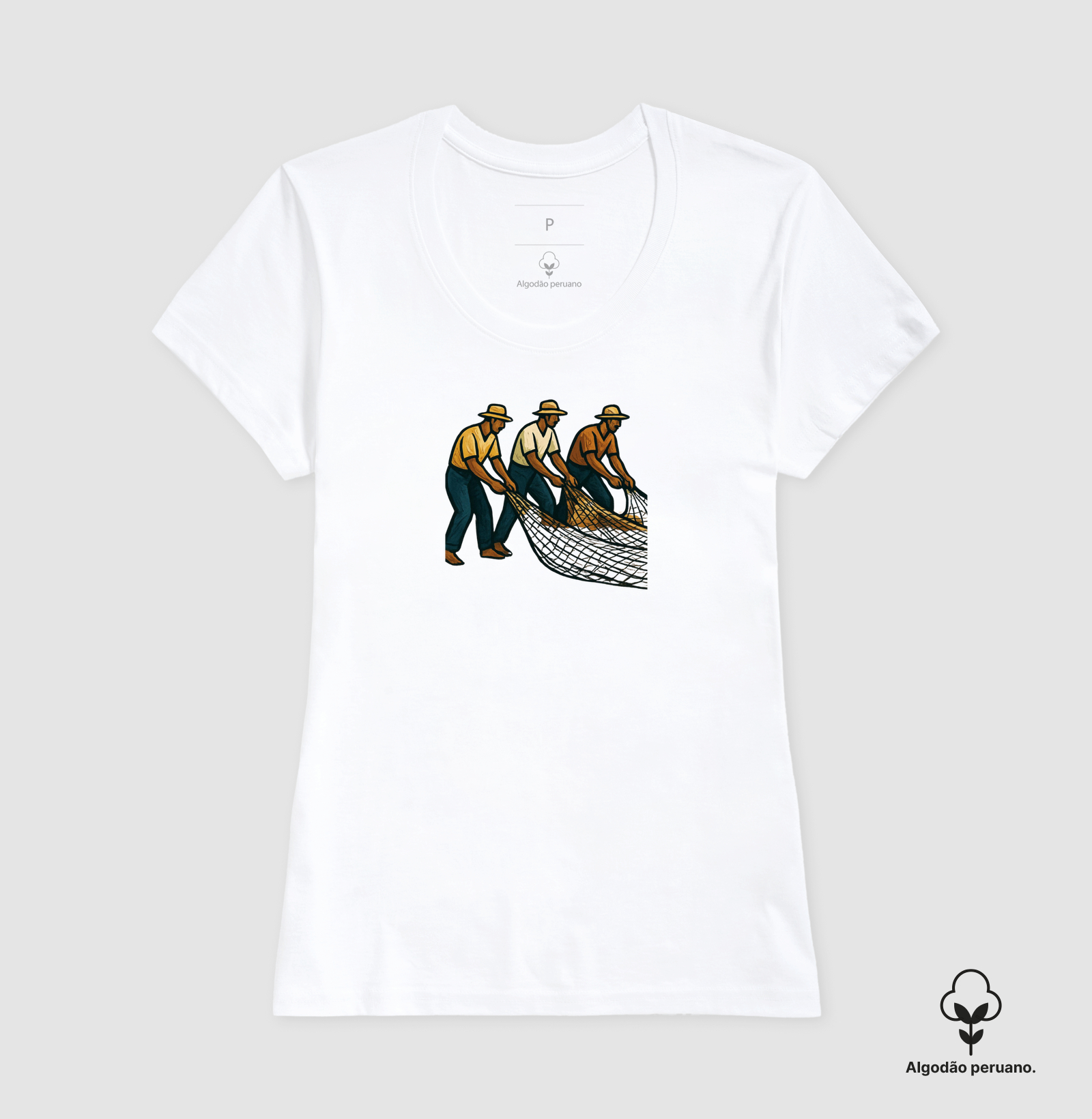 Camisa 6