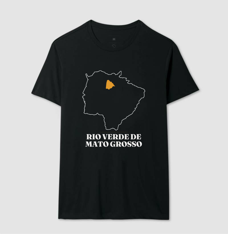Rio Verde de Mato Grosso | Traço MS - Imagem 2