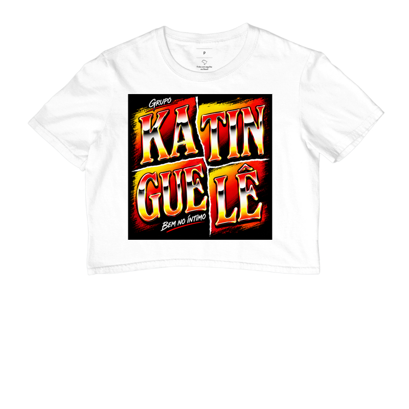 Grupo Katinguelê - Imagem 3