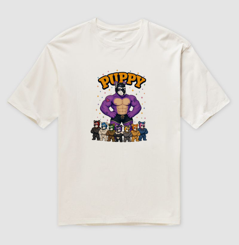 PUPPY - Imagem 4