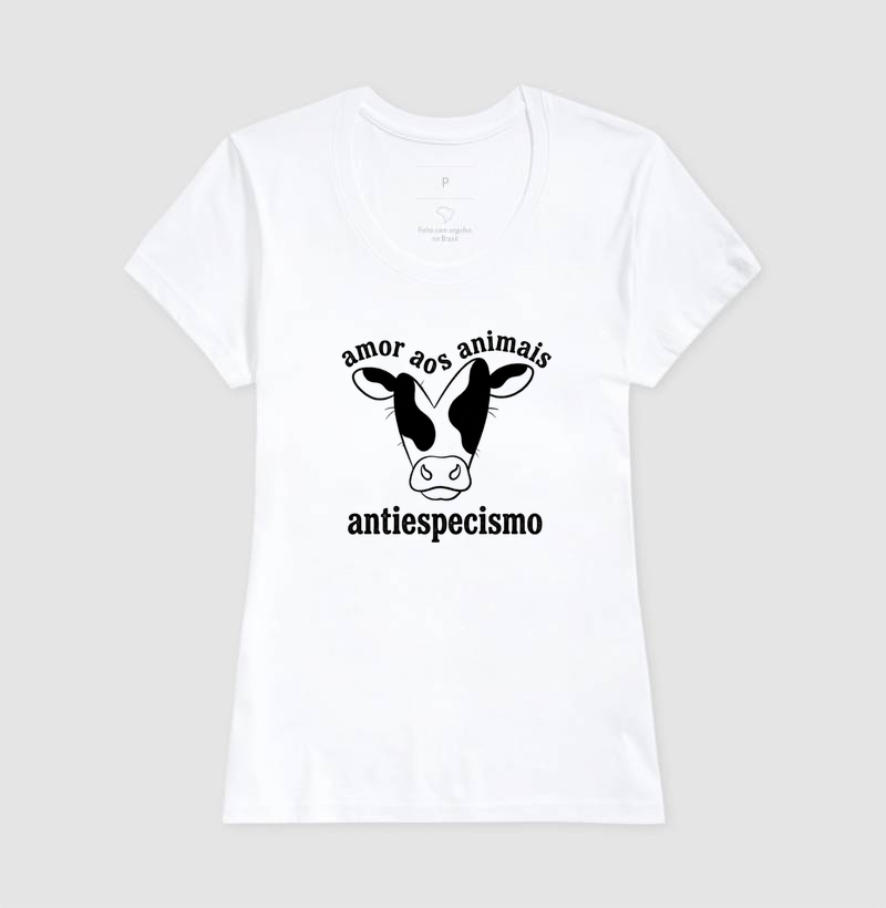 Antiespecismo - Vaca <3 - Imagem 5