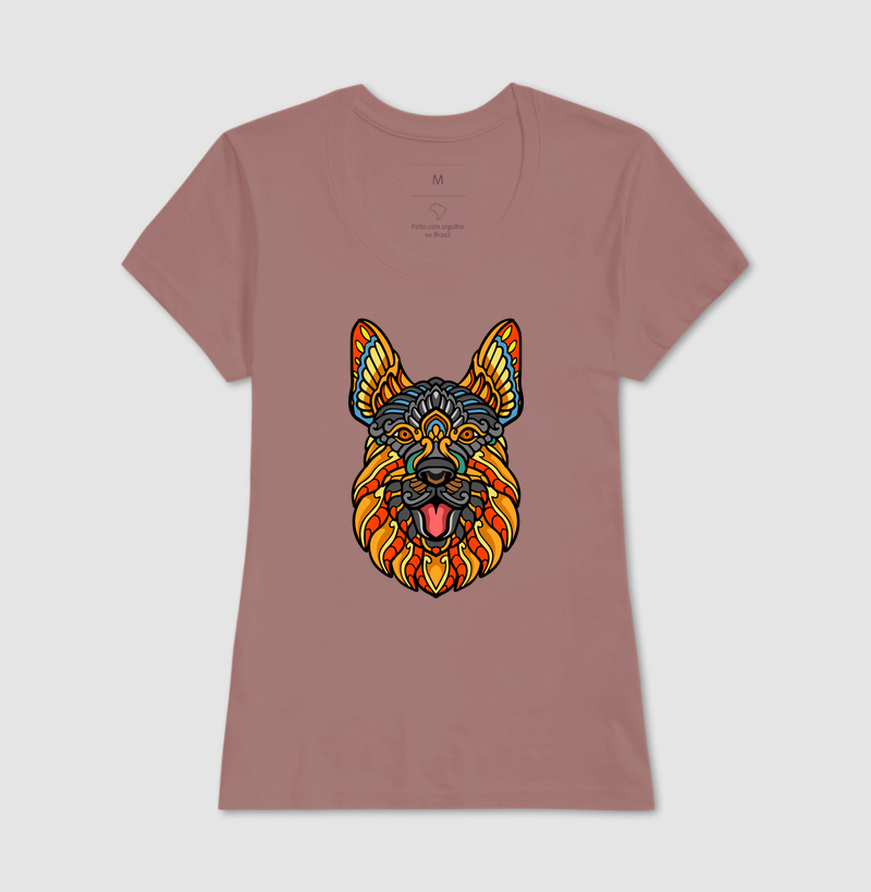 Camisa 19