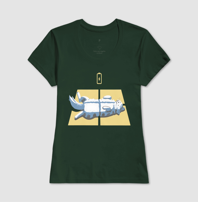 Camisa 12