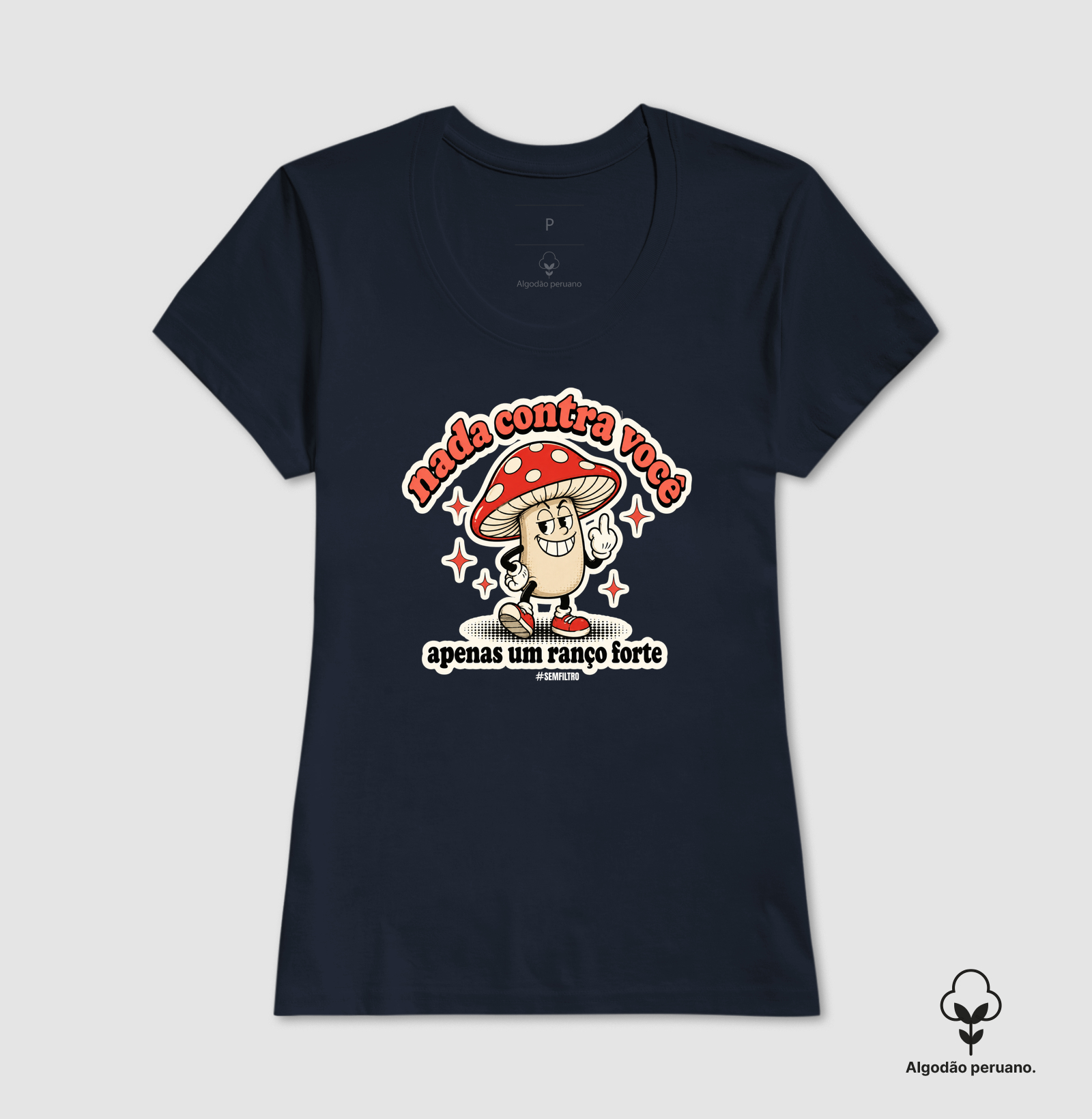 Camisa 7
