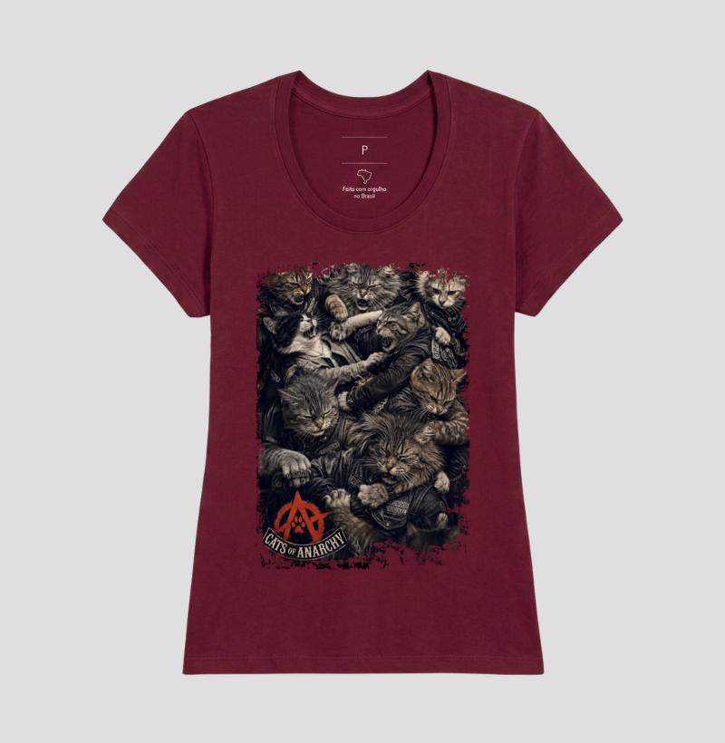 Camisa 18