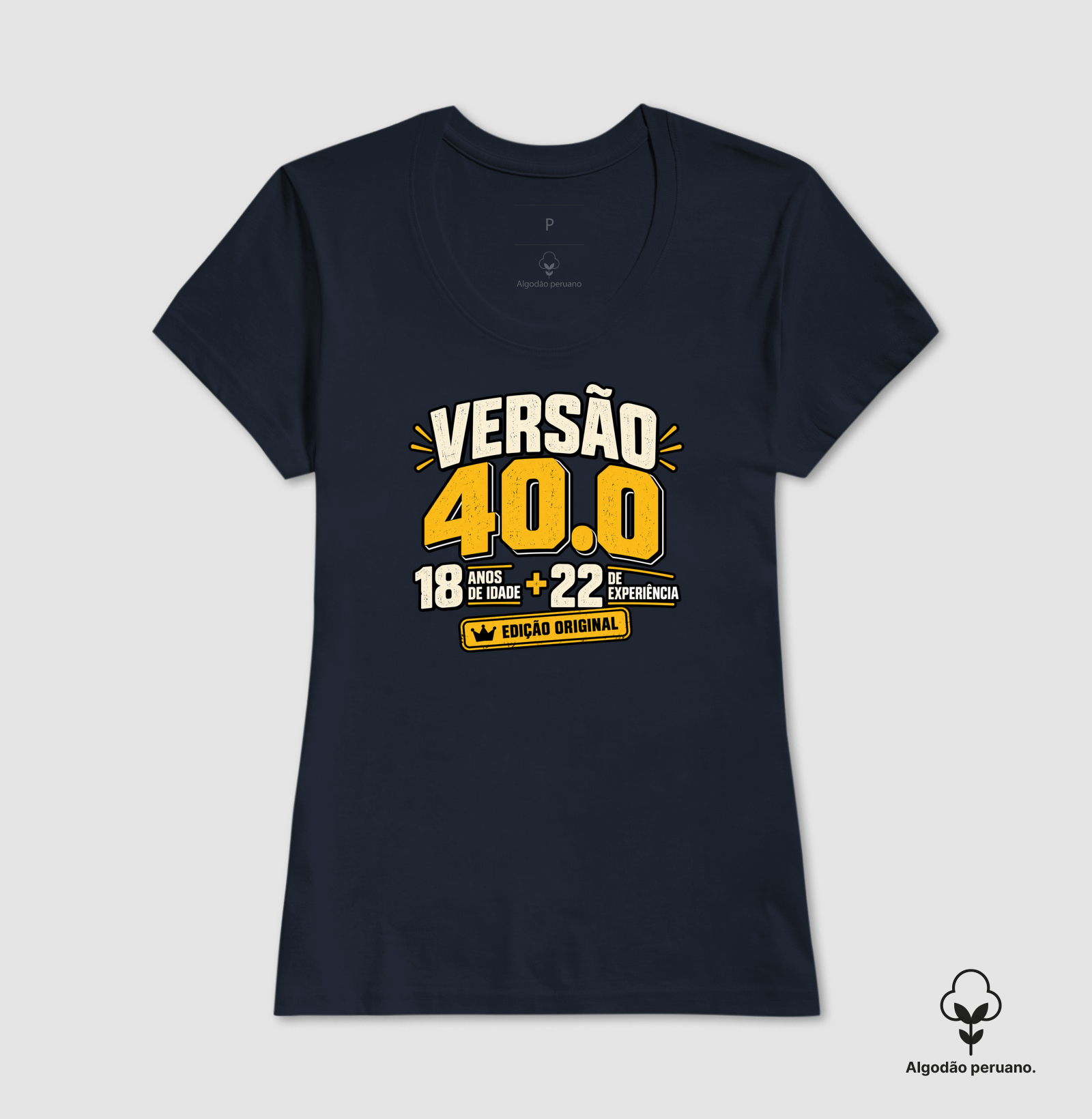 18 anos + 22 de experiência  - Imagem 6