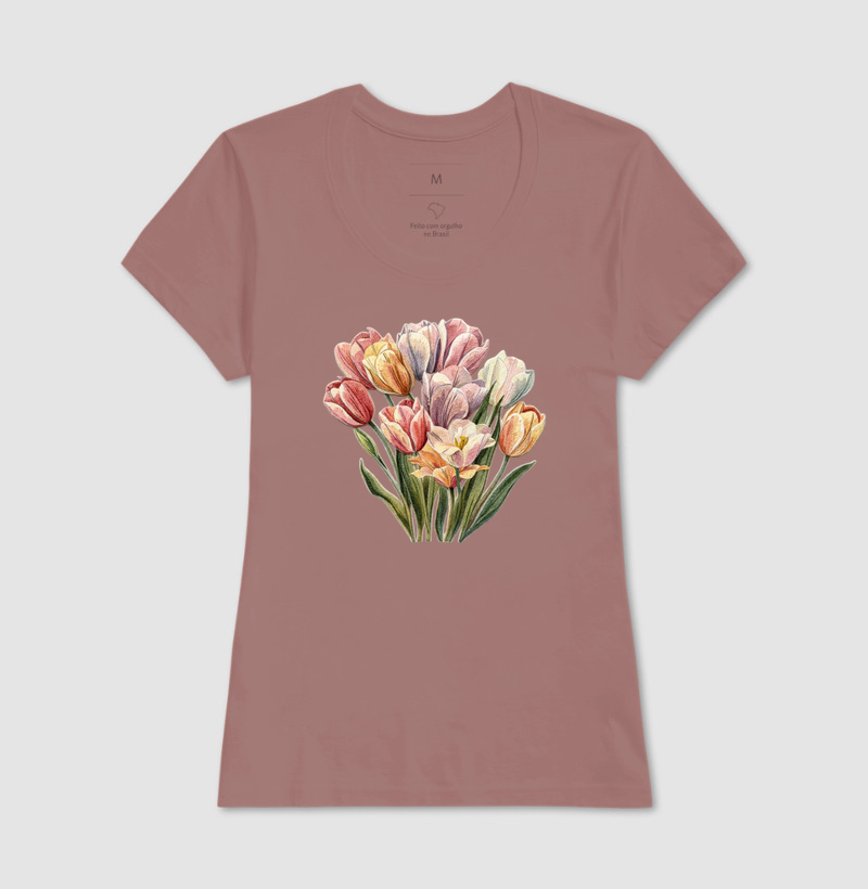 Camisa 16