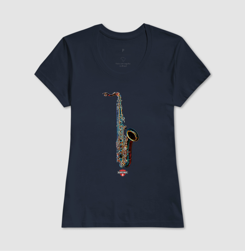 Saxy - Imagem 7