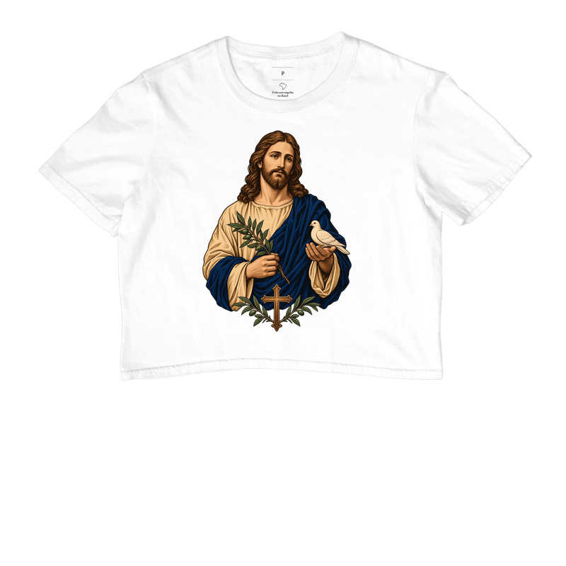 Cristo da Paz - Cristo Vivo - Imagem 3