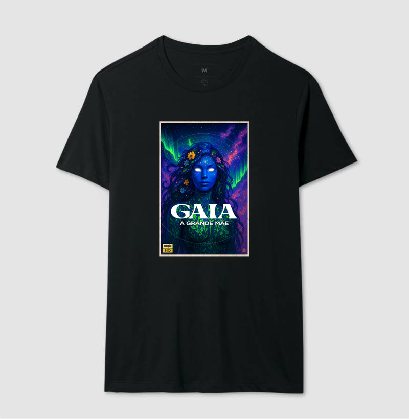 [HQ] Gaia - Imagem 2