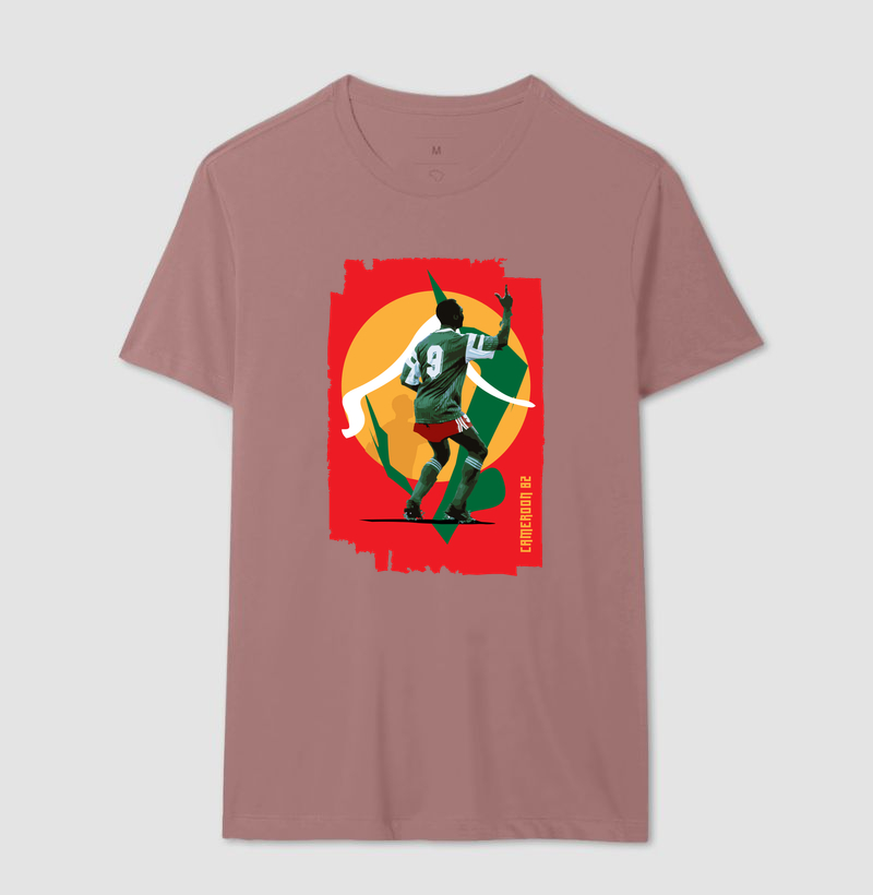Camisa 16