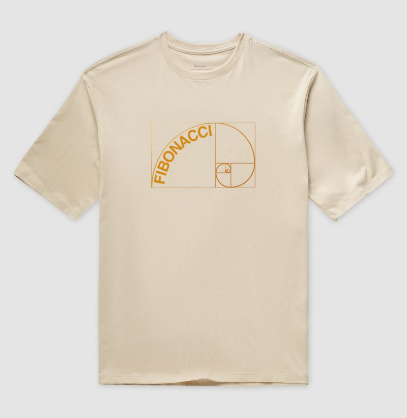 Camiseta Trader Fibonacci - Imagem 3