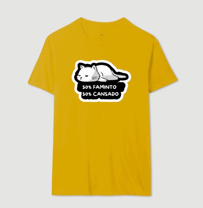 Camisa 13