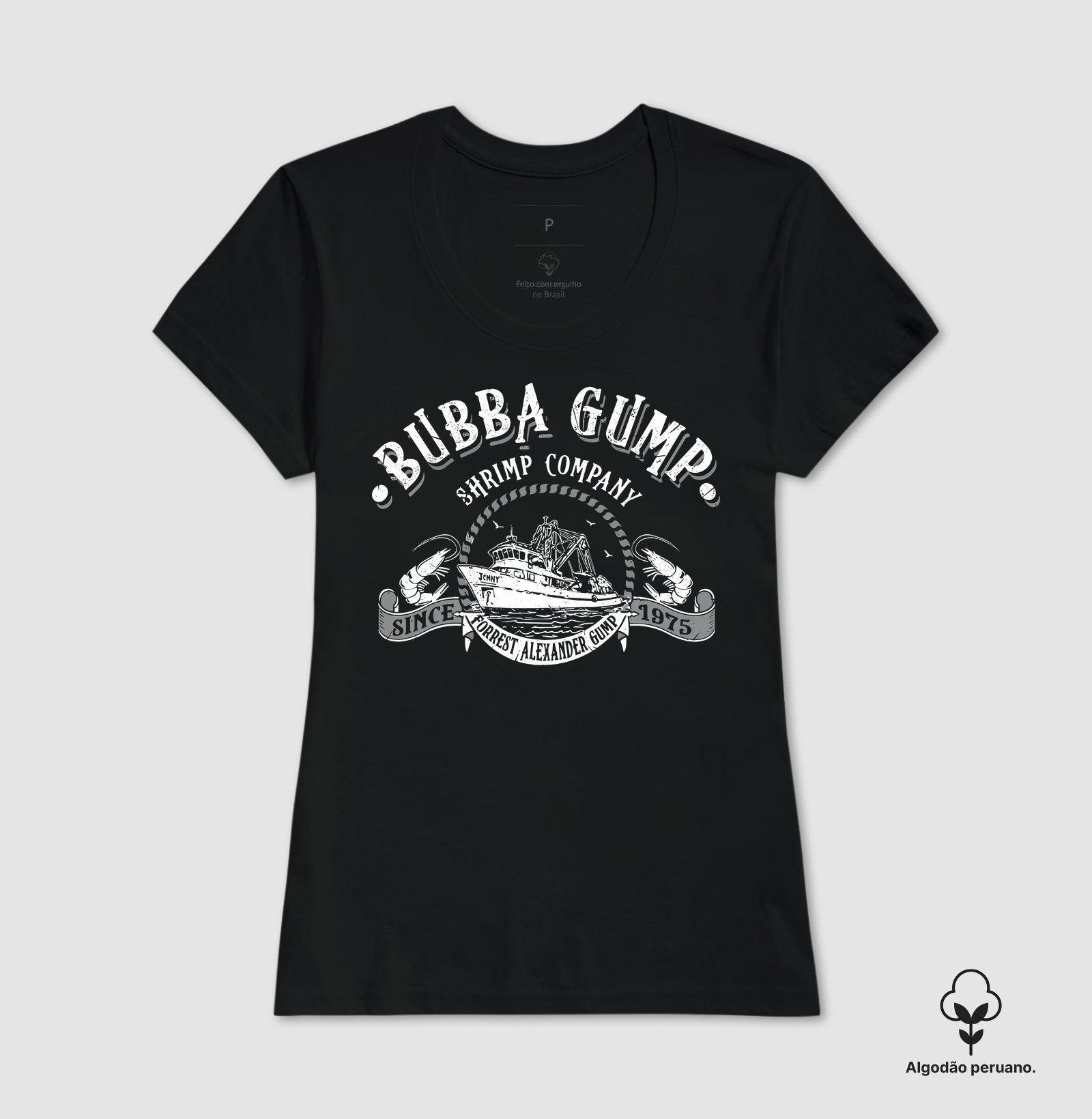 Bubba Gump Shrimp Company - Imagem 5