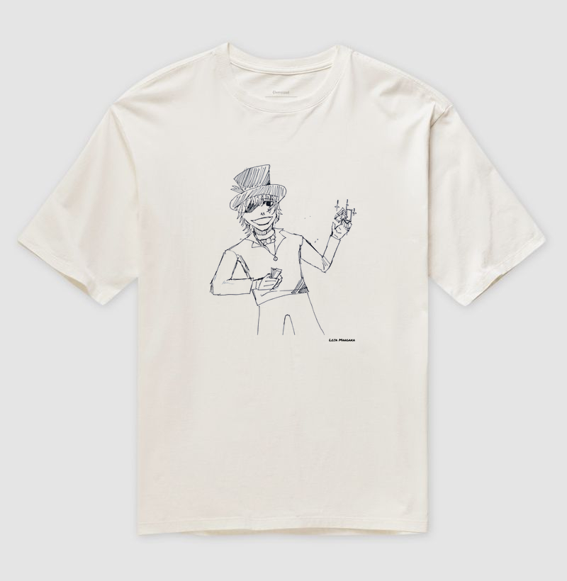Camisa 3