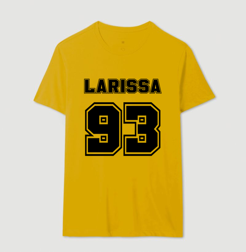 Camisa 13