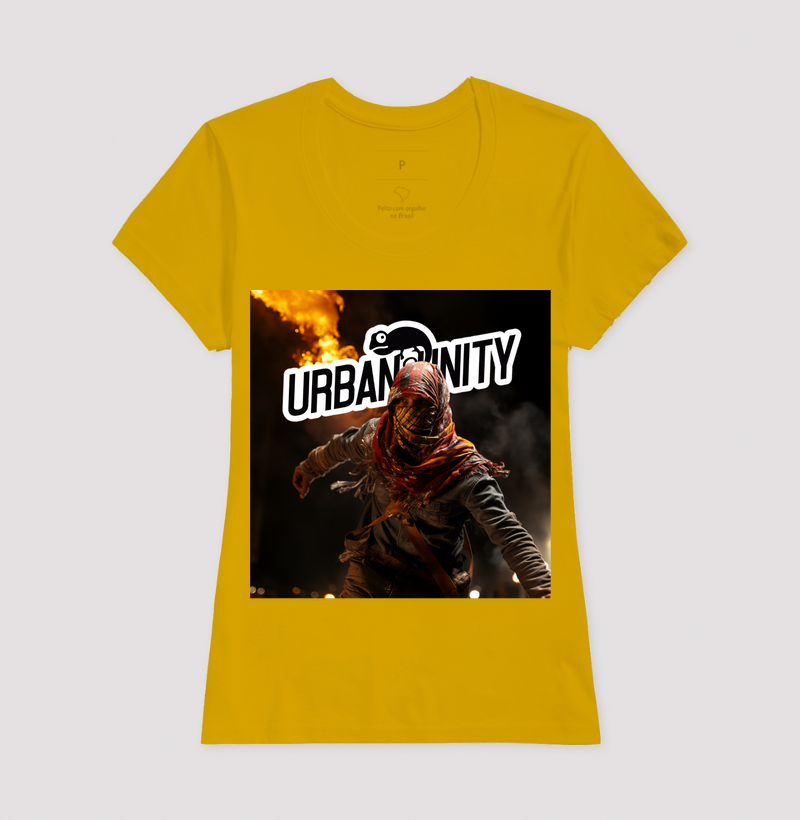 Camisa 14