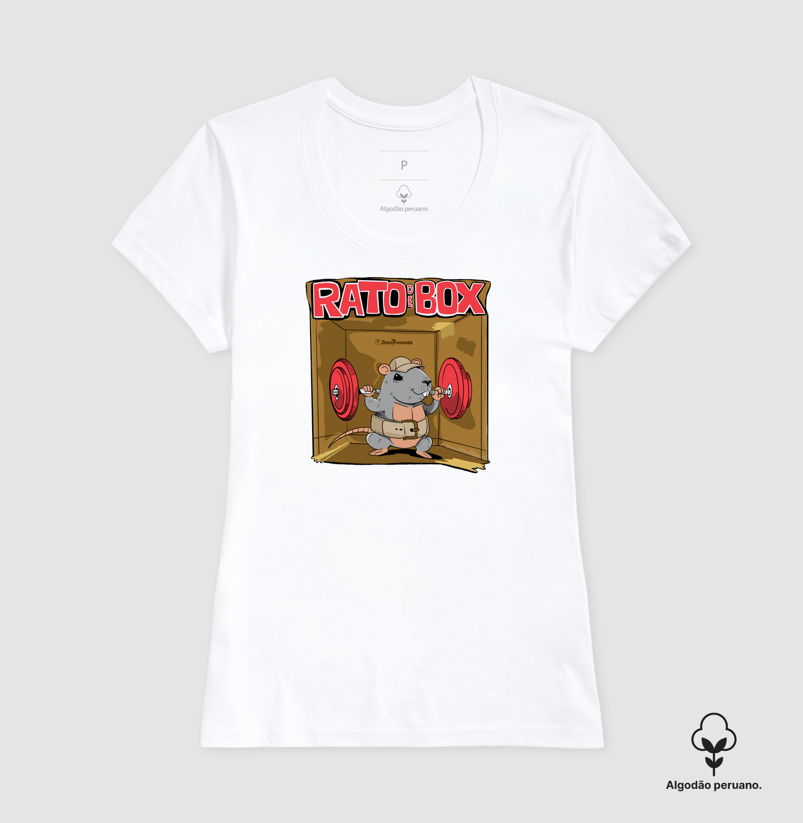 Camisa 8