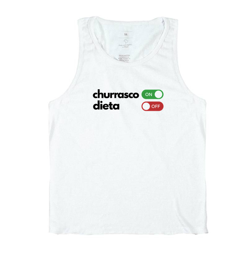 Churrasco x Dieta - Imagem 2