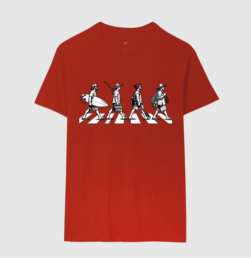 Abbey Road do Sul - Imagem 10