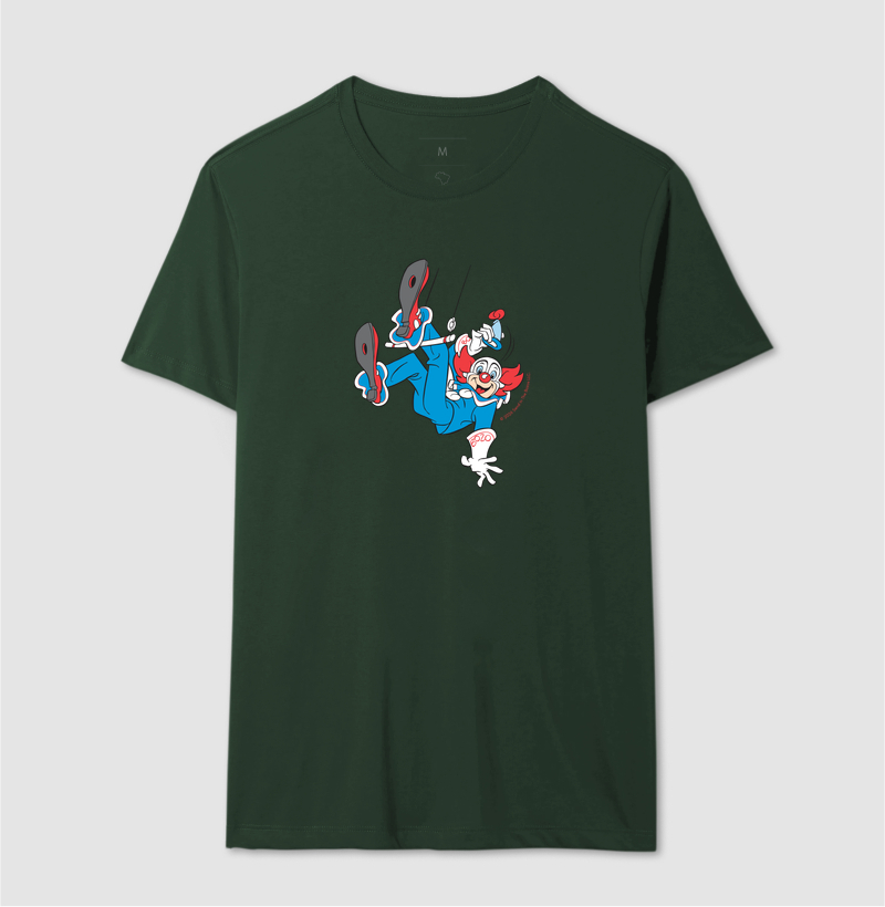 Camisa 8