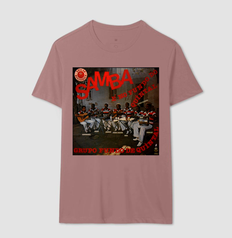 Camisa 27