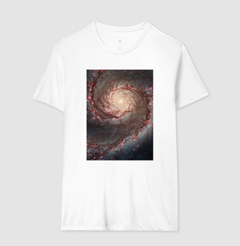 Whirlpool Galaxy M51 (Coleção Infinito) - Imagem 4
