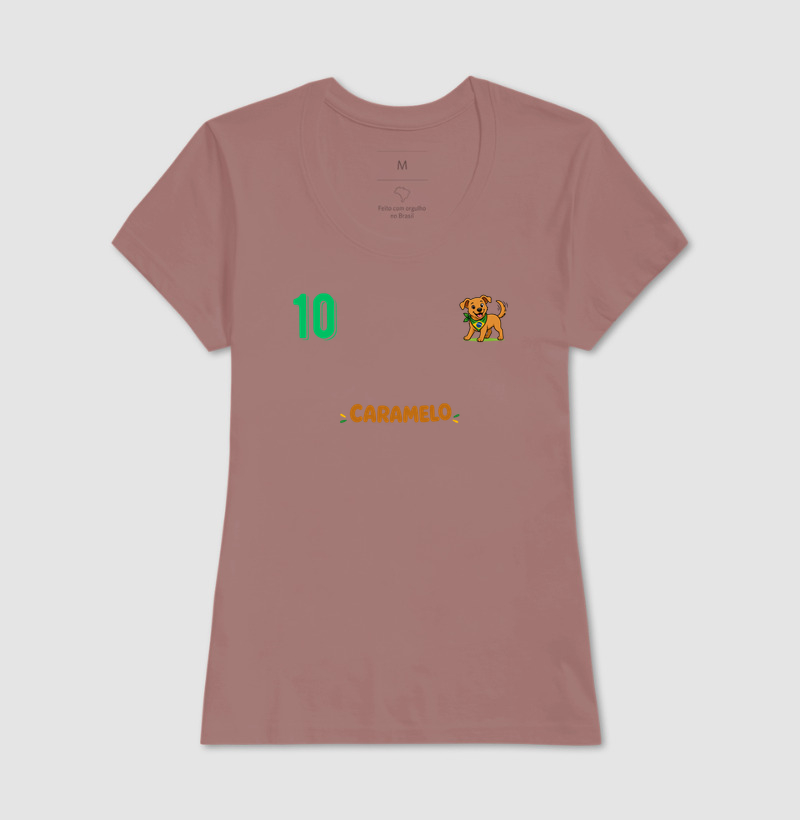 Camisa 16
