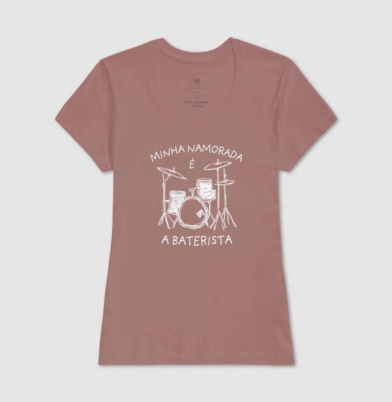 Camisa 16