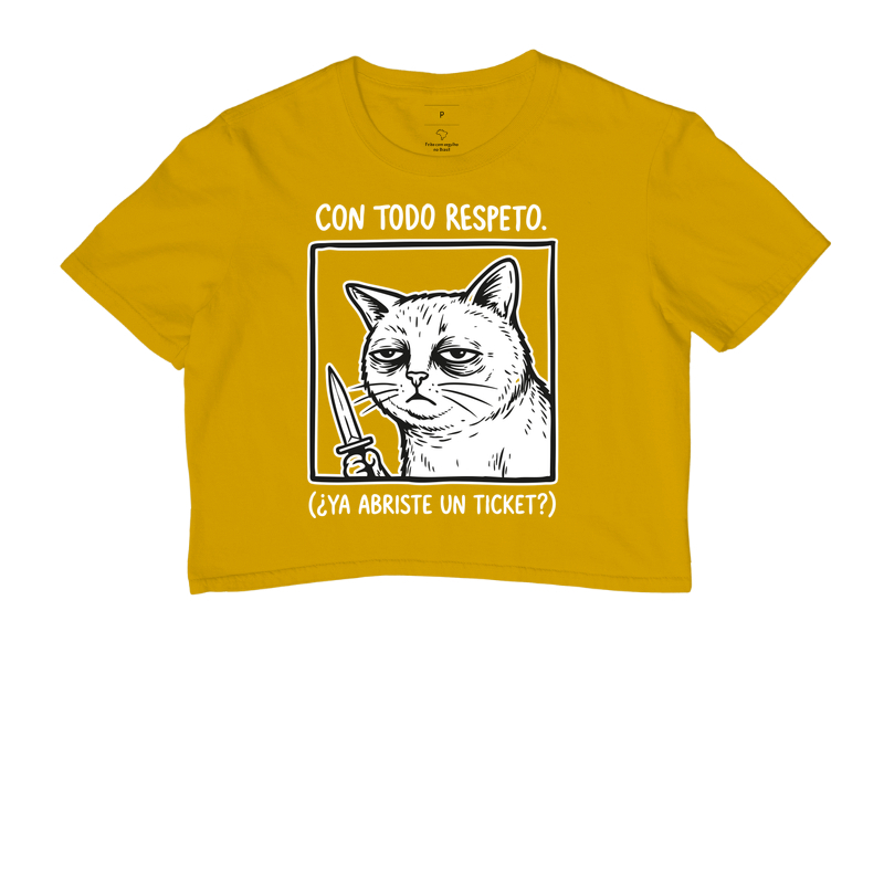 Camisa 7