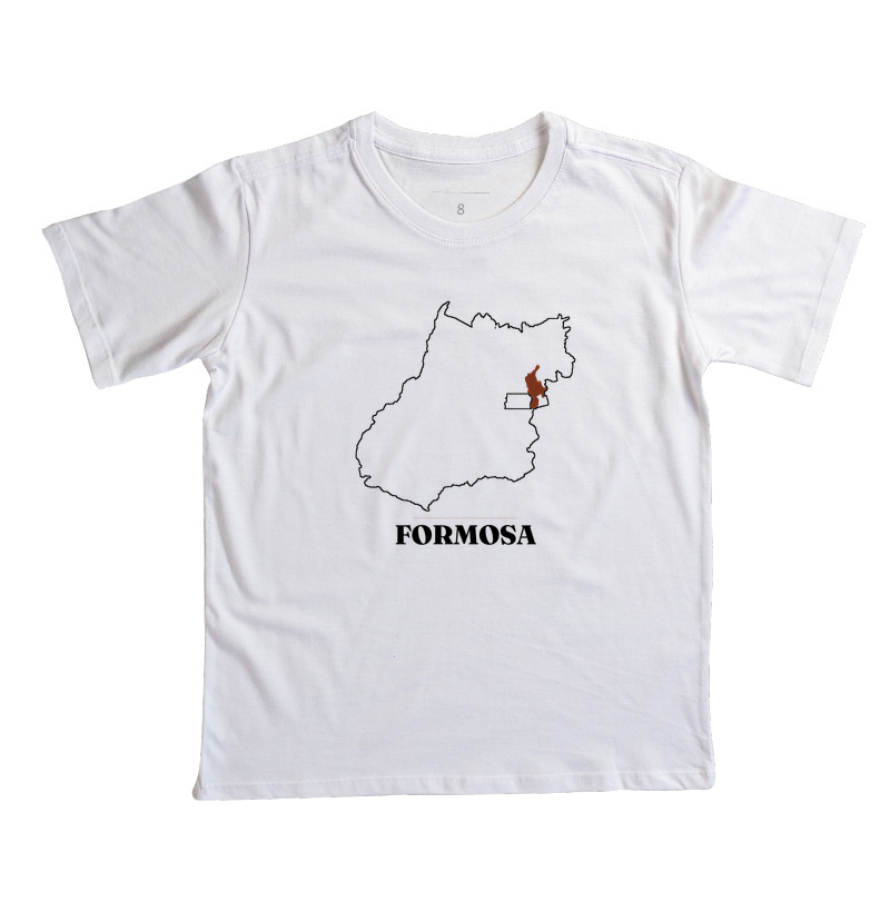 Formosa | Traço GO - Imagem 2