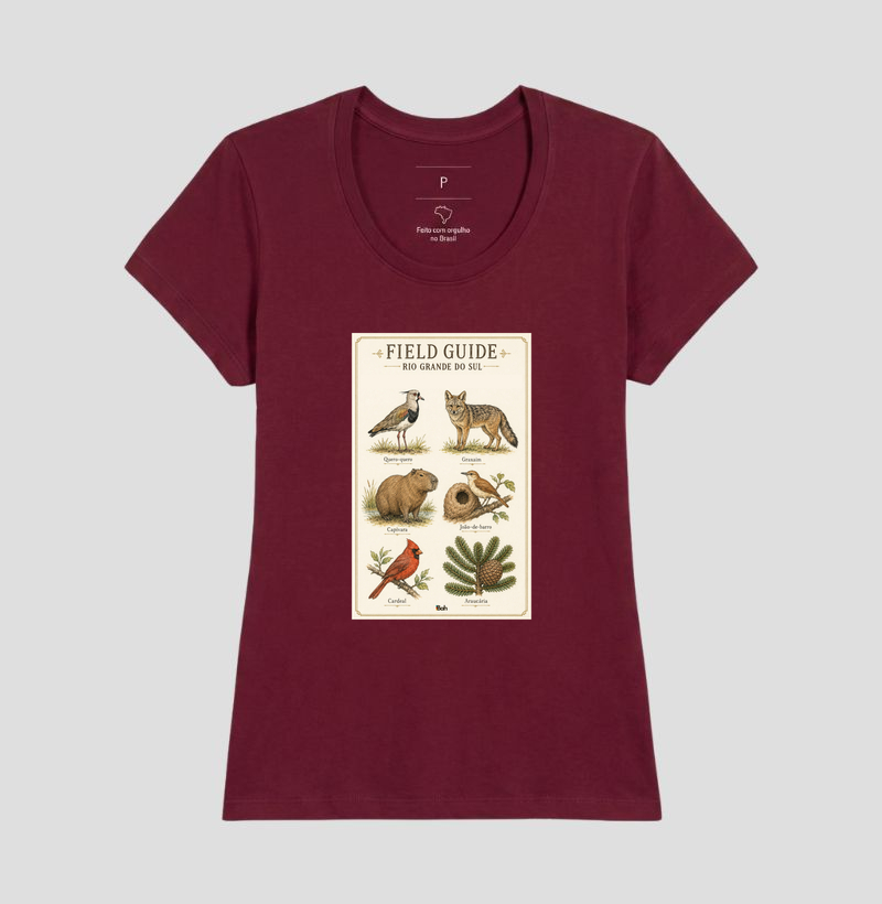 Fauna Gaúcha - Imagem 19