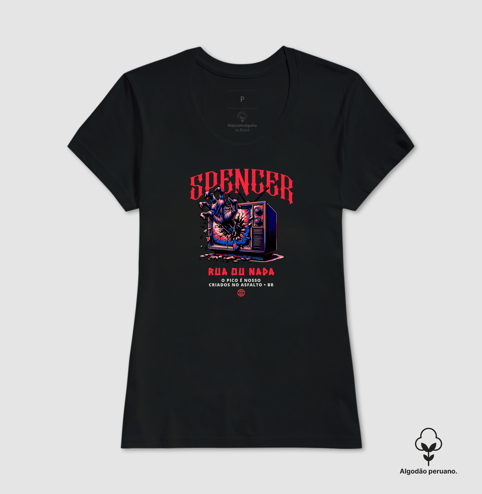 Camisa 7