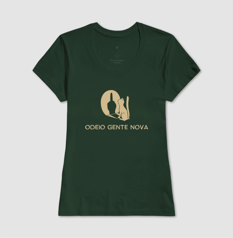 Camisa 12