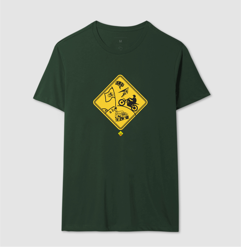Camisa 14