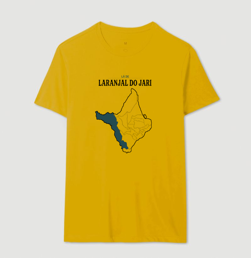Laranjal do Jari | Território AP - Imagem 14