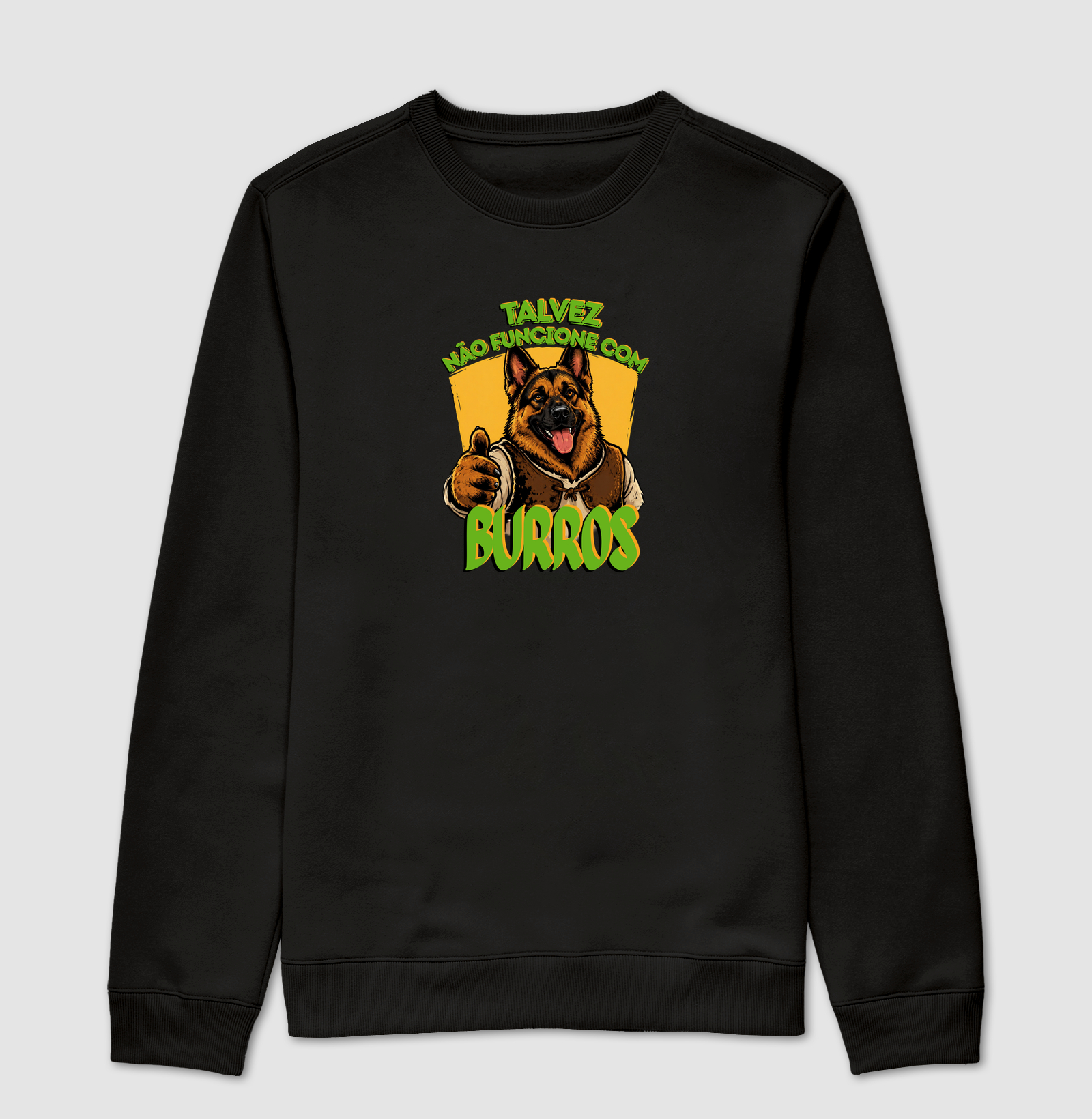 BURROS - Imagem 4