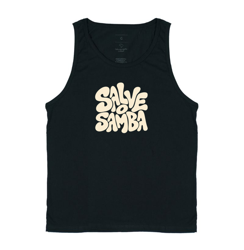 Salve o Samba - Imagem 3