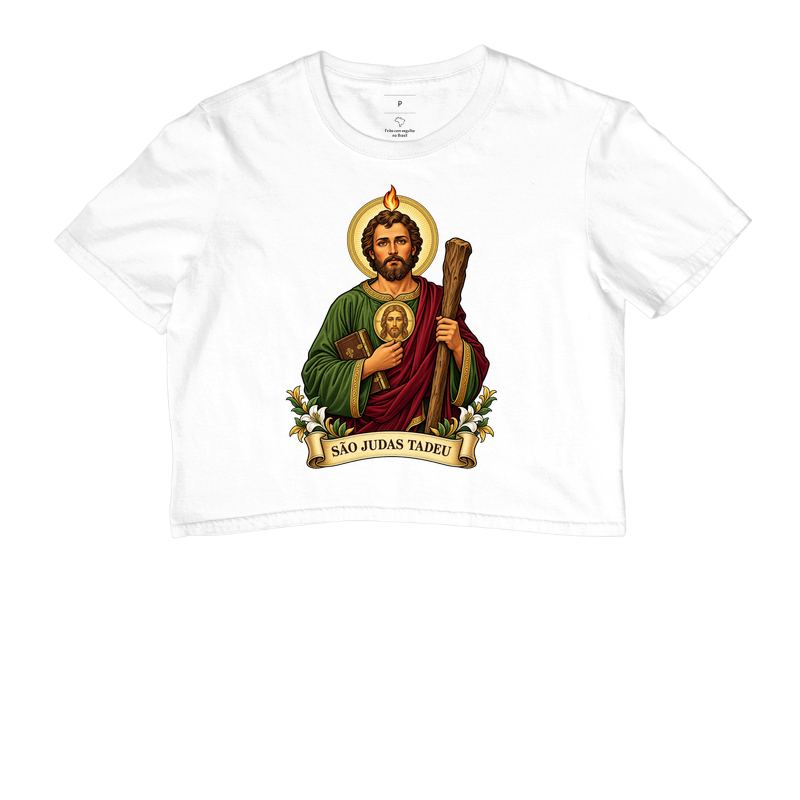 São Judas tadeu - Imagem 3