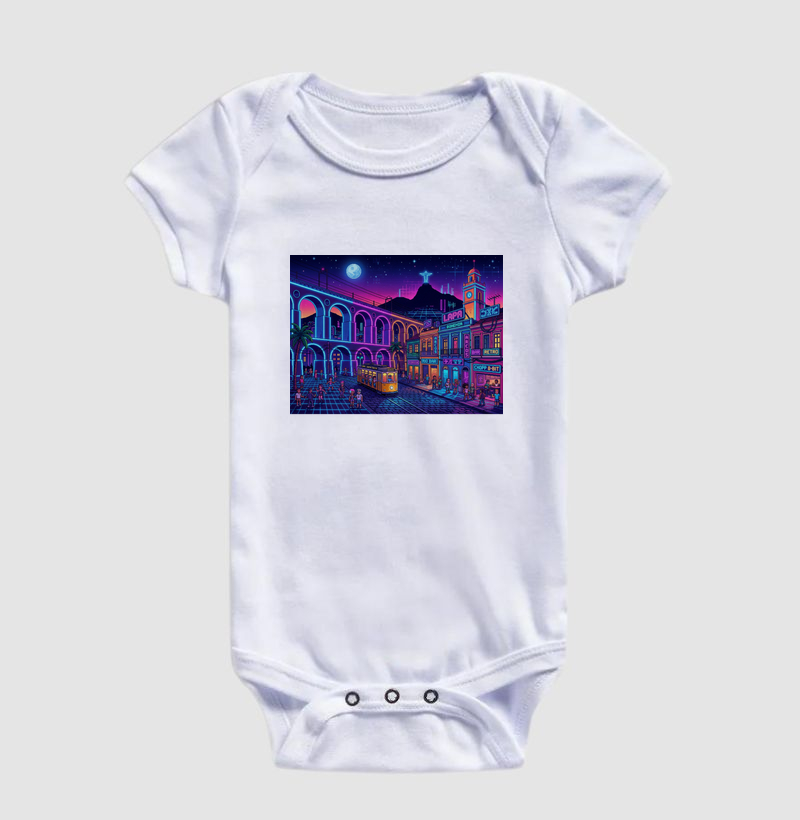 DODDIO - LAPA 8bits - Imagem 3