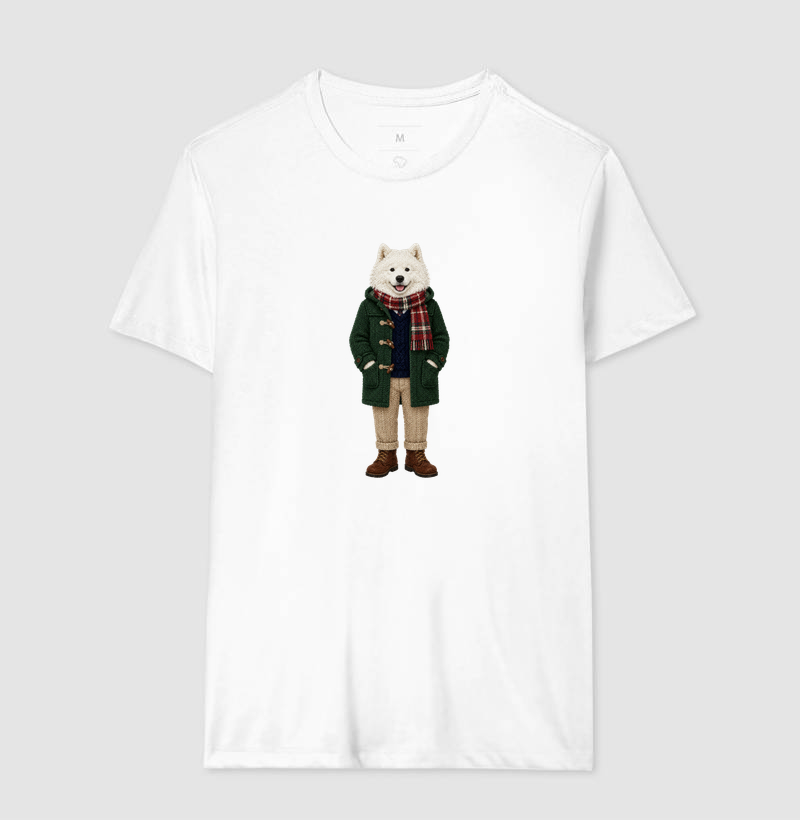 Camisa 3