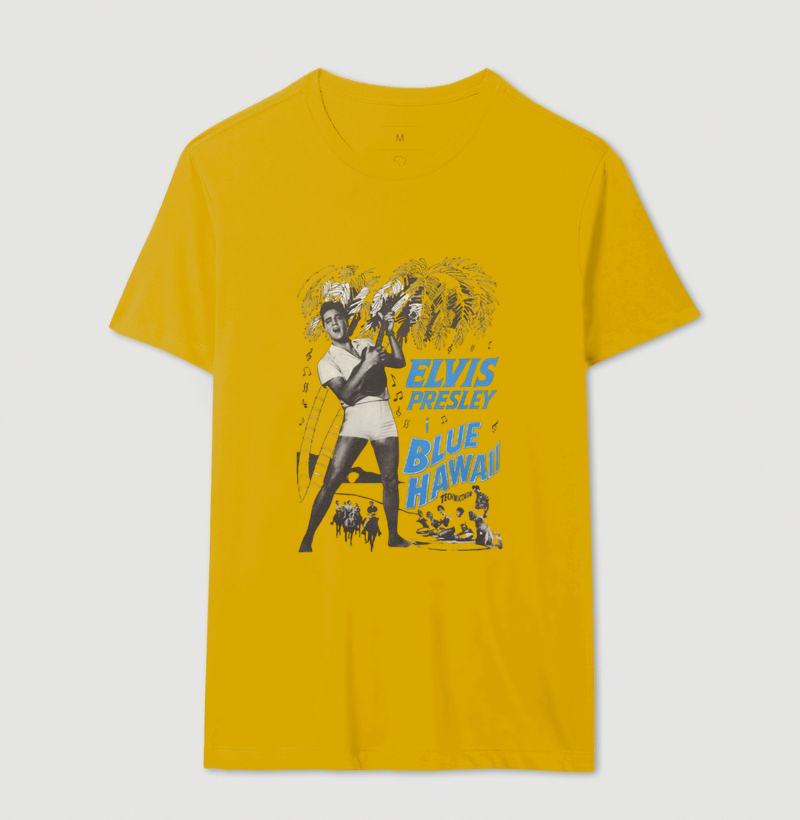 Camisa 13