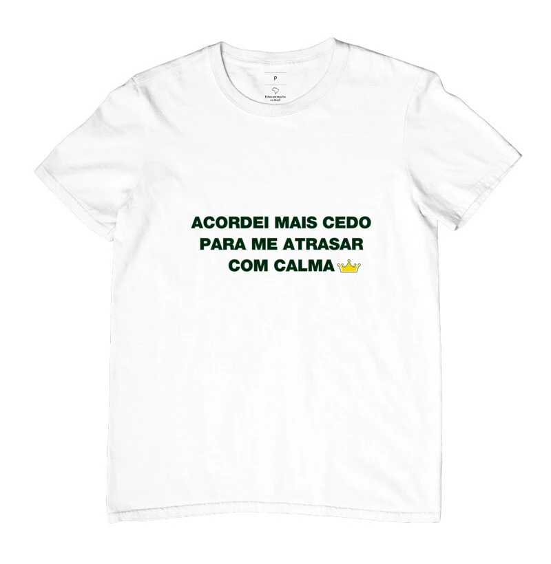 Camisa 3