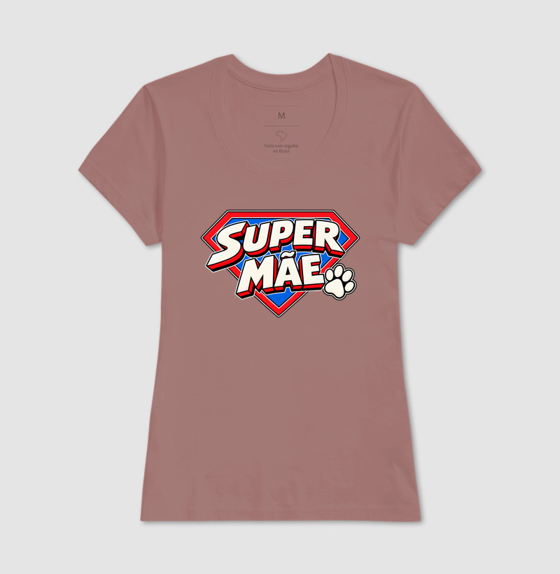 Mãe de Cachorro | Super Mãe (Edição Heroína do Amor) - Imagem 15