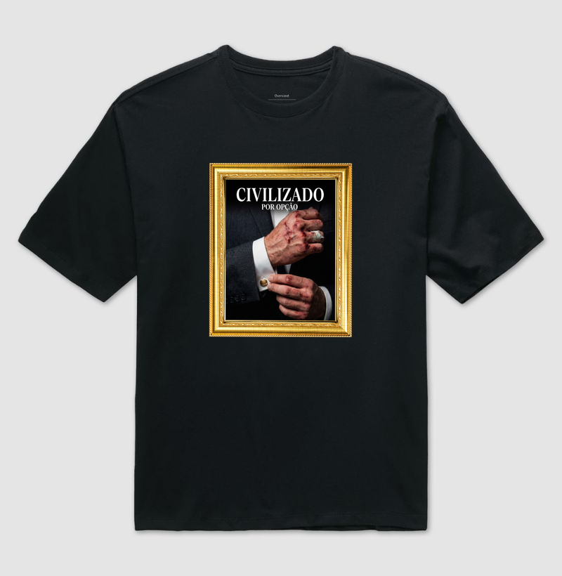 Camisa 5
