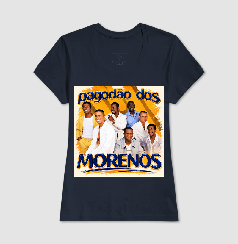 Os Morenos  - Imagem 8