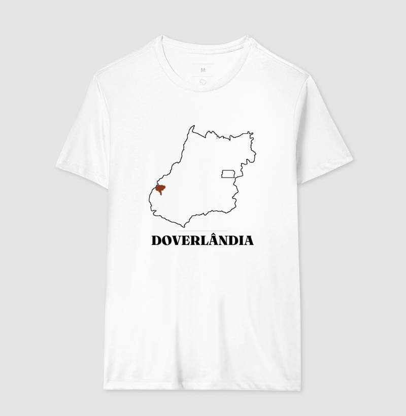 Doverlândia | Traço GO - Imagem 4